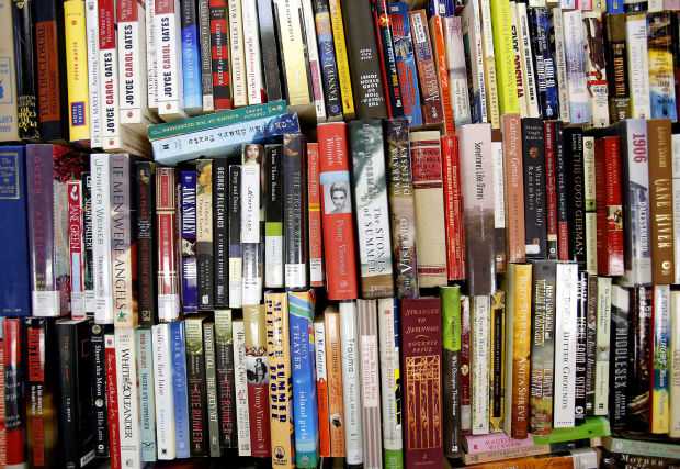 Book Sale